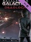 Battlestar Galactica Deadlock: Resurrection (PC) - Steam Key - GLOBAL