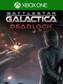 Battlestar Galactica Deadlock (Xbox One) - Xbox Live Key - EUROPE