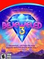 Bejeweled 3 Steam Gift GLOBAL