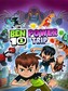 Ben 10: Power Trip (PC) - Steam Key - EUROPE