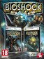 Bioshock Bundle (Bioshock + Bioshock 2) Steam Key GLOBAL