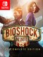 BioShock Infinite: The Complete Edition (Nintendo Switch) - Nintendo Key - NORTH AMERICA
