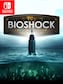 BioShock: The Collection (Nintendo Switch) - Nintendo Key - EUROPE