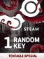 Birthday 1 Random Steam Key | Standard - Steam Key - GLOBAL