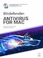 Bitdefender Antivirus for Mac (Mac) 1 Device, 2 Years - Bitdefender Key - GLOBAL