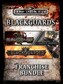 Blackguards Franchise Bundle Steam Gift GLOBAL