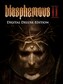 Blasphemous 2 | Deluxe Edition (PC) - Steam Key - GLOBAL