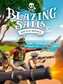 Blazing Sails: Pirate Battle Royale (PC) - Steam Key - RU/CIS