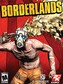 Borderlands GOTY Enhanced GOTY Enhanced Steam Key EUROPE