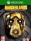 Borderlands: The Handsome Collection (Xbox One) - Xbox Live Key - NORTH AMERICA