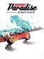 Burnout Paradise Remastered (PC) - Steam Gift - GLOBAL