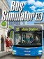 Bus Simulator 16 Gold Edition Steam Key EUROPE