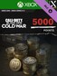 Call of Duty: Black Ops Cold War Points (Xbox Series X/S) 500 Points - Xbox Live Key - GLOBAL