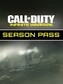 Call of Duty: Infinite Warfare - Season Pass Steam Key GLOBAL