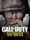 Call of Duty: WWII - Call of Duty Endowment Bravery Pack (DLC) - Steam Key - GLOBAL