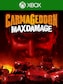 Carmageddon: Max Damage (Xbox One) - Xbox Live Key - EUROPE