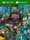 Children of Morta | Complete Edition (Xbox One, Windows 10) - Xbox Live Key - EUROPE