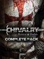 Chivalry: Complete Pack Steam Key LATAM