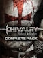 Chivalry: Complete Pack Steam Key RU/CIS