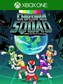 Chroma Squad (Xbox One) - Xbox Live Key - GLOBAL