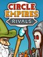 Circle Empires Rivals (PC) - Steam Gift - GLOBAL