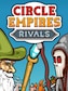 Circle Empires Rivals (PC) - Steam Key - GLOBAL