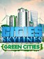 Cities: Skylines - Green Cities Key Steam GLOBAL