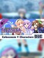 Colosseum + Characters DLC / コンテンツ追加パック５ / 鬥技場 + 角色DLC Steam Key GLOBAL