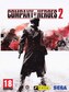 Company of Heroes 2 Steam Key SOUTH EASTERN ASIA