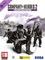 Company of Heroes 2 - The British Forces Steam Key GLOBAL