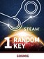 Cosmic Random 1 Key - Steam Key - GLOBAL