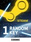 Cosmic Random 1 Key - Steam Key - GLOBAL