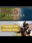 Cossacks and American Conquest Pack Steam Key GLOBAL