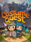 Costume Quest Steam Gift GLOBAL