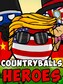 CountryBalls Heroes (PC) - Steam Key - GLOBAL