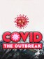 COVID: The Outbreak (PC) - Steam Gift - NORTH AMERICA