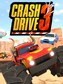 Crash Drive 3 (PC) - Steam Gift - EUROPE