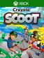 Crayola Scoot (Xbox One) - Xbox Live Key - EUROPE