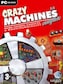 Crazy Machines 1.5 Steam Gift GLOBAL
