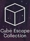 Cube Escape Collection (PC) - Steam Gift - NORTH AMERICA