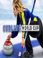 Curling World Cup Steam Key GLOBAL