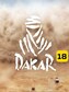 Dakar 18 Steam Key ASIA
