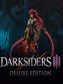 Darksiders III Deluxe Edition Steam Gift GLOBAL