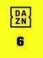 DAZN 6 Months - DAZN Key - SPAIN