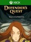 Defender's Quest: Valley of the Forgotten (Xbox One) - Xbox Live Key - EUROPE