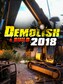 Demolish & Build 2018 Steam Gift GLOBAL