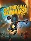 Destroy All Humans! Remake (PC) - Steam Gift - EUROPE