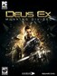 Deus Ex: Mankind Divided (PC) - Steam Key - EUROPE