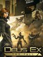 Deus Ex: The Fall Steam Key RU/CIS
