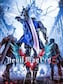 Devil May Cry 5 Standard Edition Steam Key RU/CIS